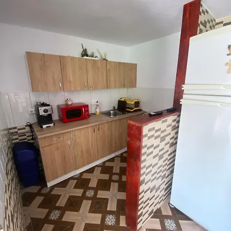 Casa Alexandra Junior Penzion *
