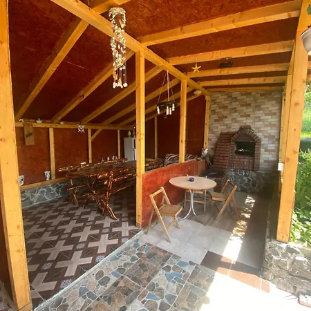 Penzion Casa Alexandra Junior Simon